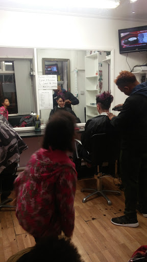 XTrim Afro Salon in Waterford, Co. Waterford