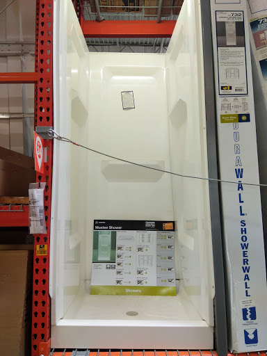 Home Improvement Store «The Home Depot», reviews and photos, 1881 Ridge Rd, West Seneca, NY 14224, USA