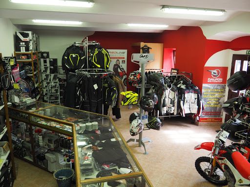 DALFOS MOTOSHOP