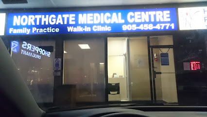 Northgate Doctors Office