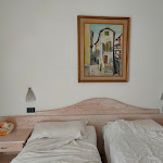 Photo n°3 de l'avis de Rossella.r fait le 20/06/2021 à 10:49 sur le  Hotel Zanella - Gardasee à Nago–Torbole