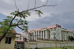 Central University Of Odisha image