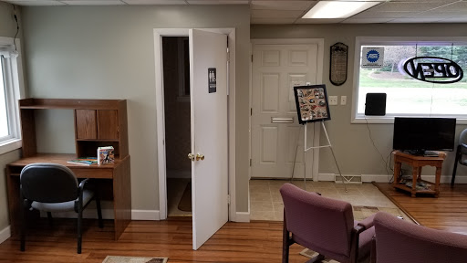 Auto Repair Shop «Absolute Auto Services Center», reviews and photos, 9360 Ravenna Rd, Twinsburg, OH 44087, USA