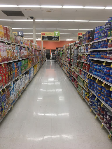 Supermarket «P & C Fresh», reviews and photos, 160 Clinton Ave, Cortland, NY 13045, USA