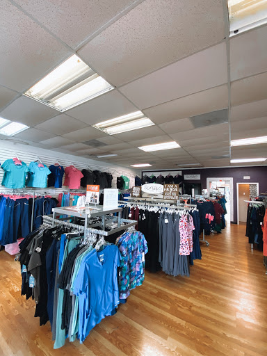 Uniform Store «The Scrubs Boutique», reviews and photos, 4059 13th St, St Cloud, FL 34769, USA