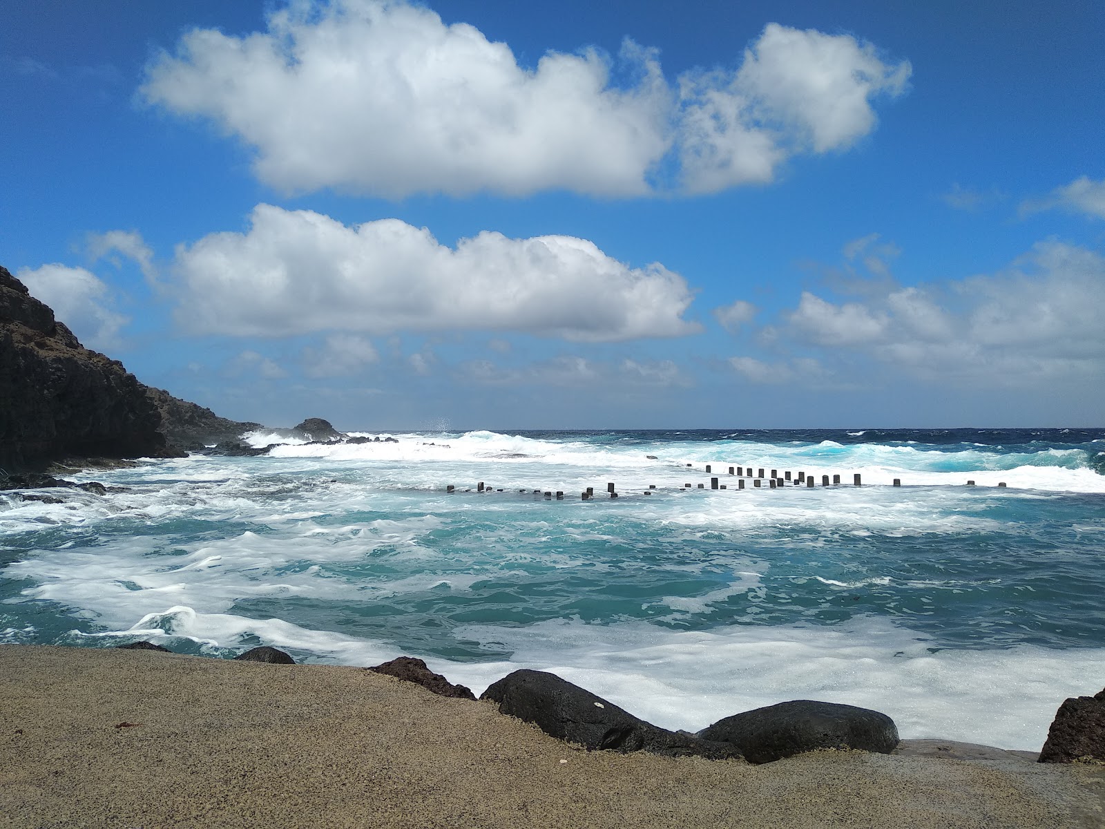 Roque prieto pools photo #7