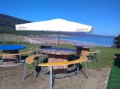 Esteiro Surf Café en Xove