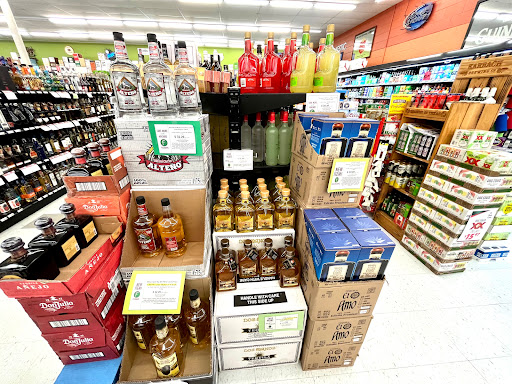 Liquor Store «Feldmans Liquor», reviews and photos, 3500 Pecan Blvd, McAllen, TX 78501, USA
