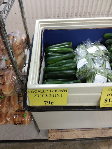 Grocery Store «D & K Surplus Grocery», reviews and photos, 757 Delta Rd, Red Lion, PA 17356, USA