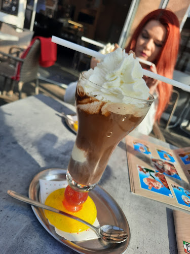 Rezensionen über Eiscafé Paradiso in Liestal - Eisdiele