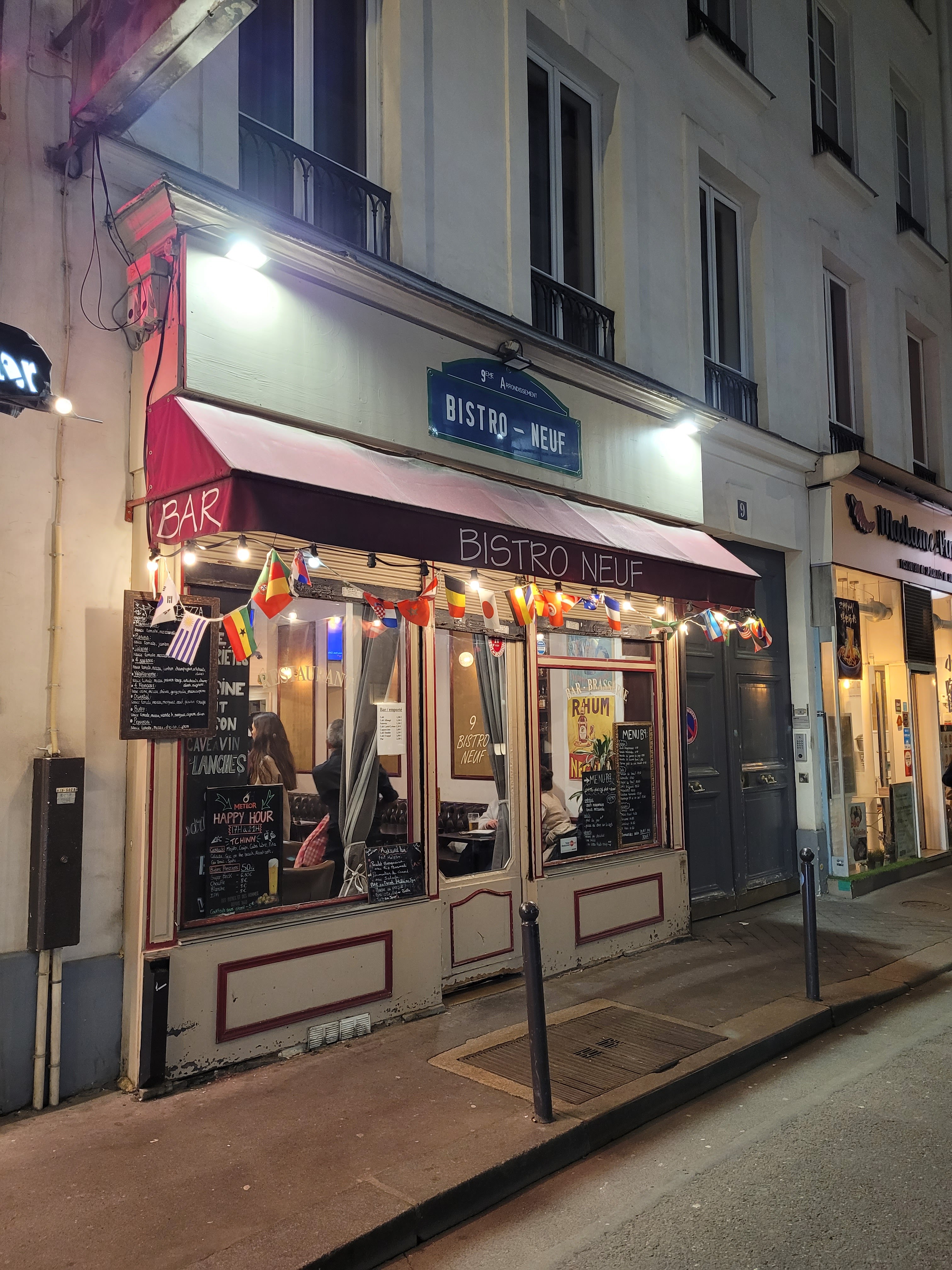 Photo n° 1 de l'avis de Mandy.� fait le 28/02/2024 à 18:05