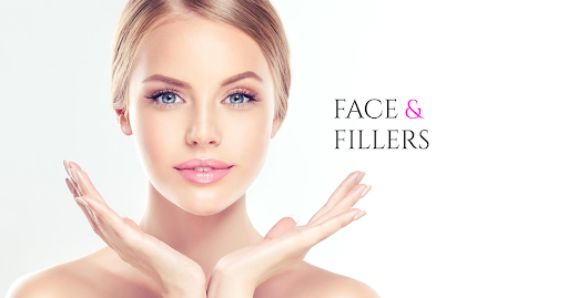 Face & Fillers - Skin Aesthetics, Botox, Dermal Fillers, PRP Therapy, AQUALYX®, PROFHILO® - Wimbledon