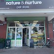 Nature Nurture Pet Store