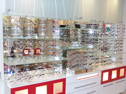 Eye Care Center «Vogue Vision», reviews and photos, 2405 Ingersoll Ave, Des Moines, IA 50312, USA