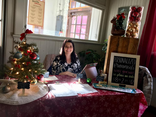 Winery «Big Creek Vineyard», reviews and photos, 41 Susquehanna St, Jim Thorpe, PA 18229, USA