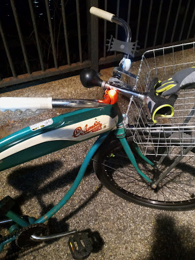 Cultural Center «Noble Maritime Collections», reviews and photos, 1000 Richmond Terrace # 8, Staten Island, NY 10301, USA