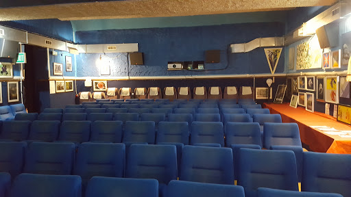 Cinema Azzurro Scipioni