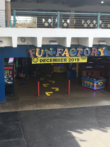 Amusement Center «Redondo Fun Factory», reviews and photos, 123 International Boardwalk, Redondo Beach, CA 90277, USA