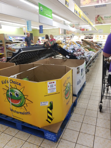 Supermarket «ALDI», reviews and photos, 9779 E US Hwy 36, Avon, IN 46123, USA