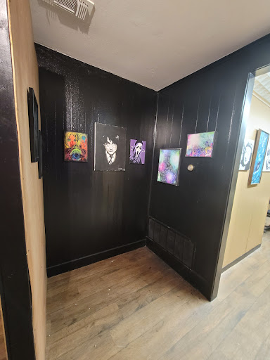 Explore theme tattoo ideas, creative tattoo ideas in Hillsboro, available at Reflections Art Gallery and Studio