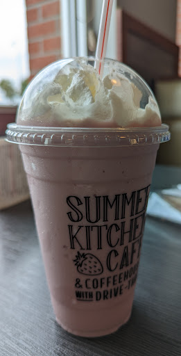 Cafe «Summer Kitchen Cafe», reviews and photos, 12010 Giles Rd, La Vista, NE 68128, USA