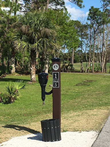 Golf Course «Sandhill Crane Golf Club, a Palm Beach Gardens Signature Facility», reviews and photos, 11401 Northlake Blvd, Palm Beach Gardens, FL 33412, USA