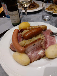 Photo n°20 de Auberge Au Zahnacker à Ribeauvillé ()