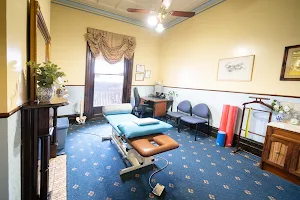Geelong Osteopathic & Healthcare Clinic image