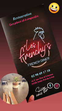 Photos du propriétaire du Restaurant Les Frenchy's à Saint-Pol-de-Léon - n°12