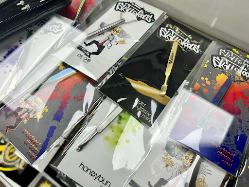 Tobacco Shop «Smoke Hut Smoke Shop», reviews and photos, 11902 Blue Ridge Boulevard g, Grandview, MO 64030, USA