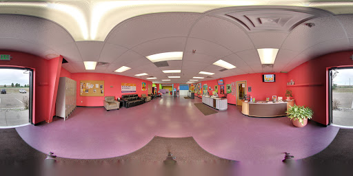 Amusement Center «Dizzy Family Fun Center», reviews and photos, 455 Weaver Park Rd #100, Longmont, CO 80501, USA