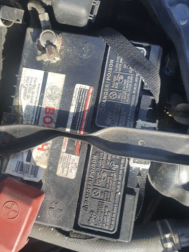 Auto Parts Store «Pep Boys Auto Parts & Service», reviews and photos, 61-01 Metropolitan Ave, Ridgewood, NY 11385, USA