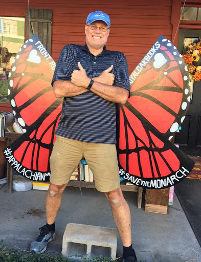 Book Store «Royal Oak Bookshop», reviews and photos, 207 S Royal Ave, Front Royal, VA 22630, USA