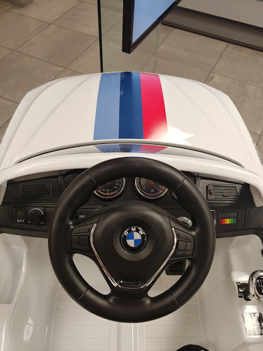 BMW Dealer «BMW of Mobile», reviews and photos, 3025 Government Blvd, Mobile, AL 36606, USA