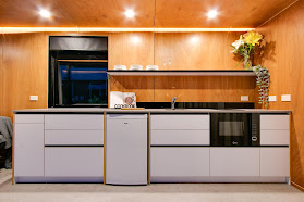 Fusion Joinery
