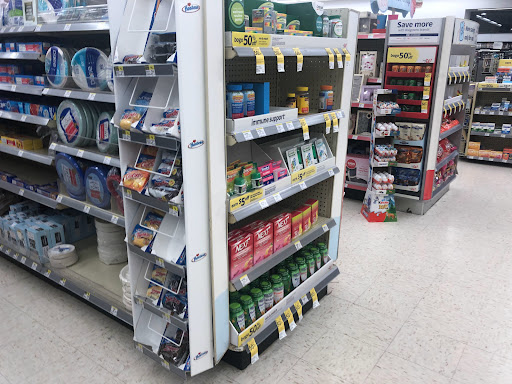 Drug Store «Walgreens», reviews and photos, 11107 Market St, Jacinto City, TX 77029, USA