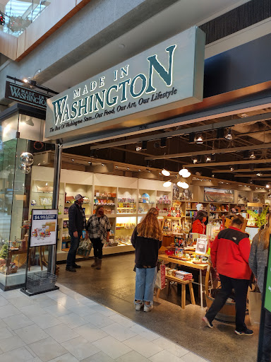 Gift Shop «Made In Washington», reviews and photos, 190 Bellevue Way NE, Bellevue, WA 98004, USA