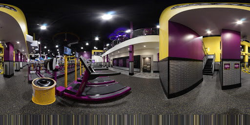 Gym «Planet Fitness», reviews and photos, 47 Dutilh Rd, Cranberry Twp, PA 16066, USA