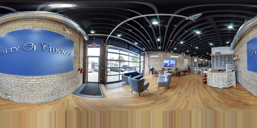 Real Estate Agency «Realty Of Chicago», reviews and photos, 6619 W Cermak Rd, Berwyn, IL 60402, USA