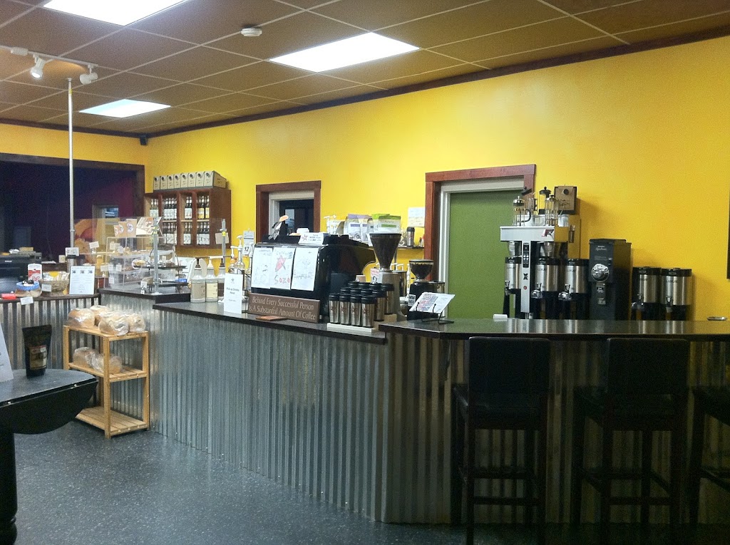 Sozo Coffee Roasting 48846