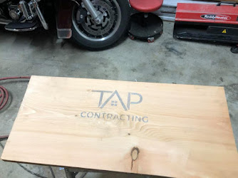 TAP Contracting