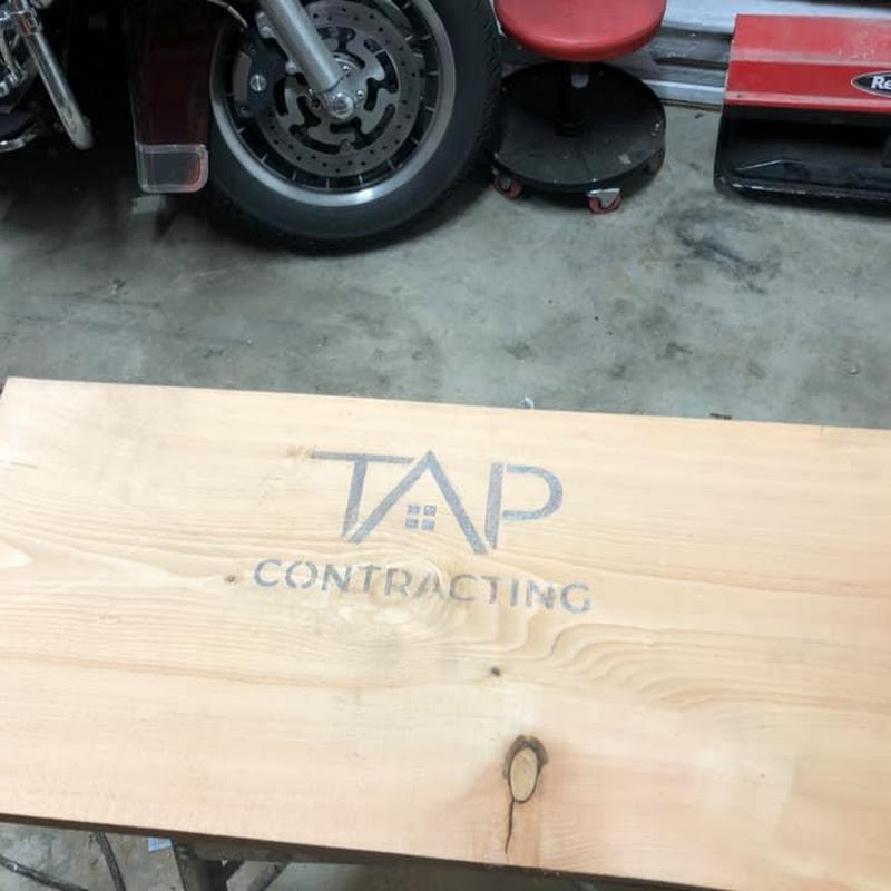 TAP Contracting
