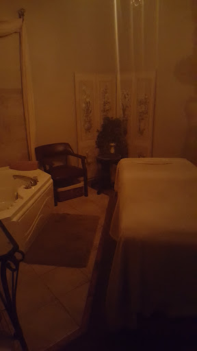 Hair Salon «Hair & Body Day Spa and Salon», reviews and photos, 205 Hancock St, Gallatin, TN 37066, USA