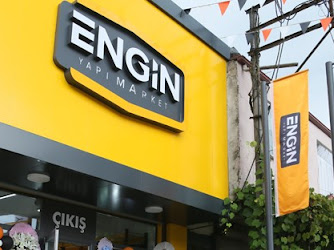 Engincam Yapı Market