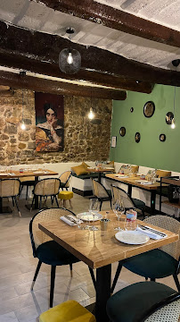 Photos du propriétaire du Restaurant A braijade By LA SILOGIE à Menton - n°13