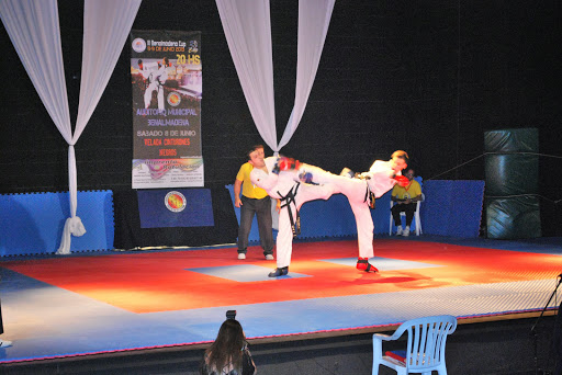 Goshin Ju-Jitsu Association Spain