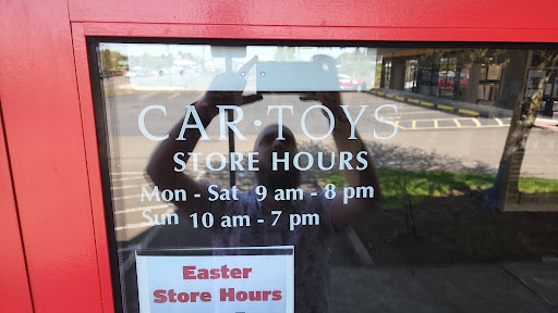 Car Stereo Store «Car Toys», reviews and photos, 10305 SE 82nd Ave, Happy Valley, OR 97086, USA