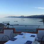 Photo n°4 de l'avis de Pierre.e fait le 12/07/2017 à 19:50 sur le  HBM| Bue Marino Hotel•Ristorante•Cocktail Bar à Cala Gonone