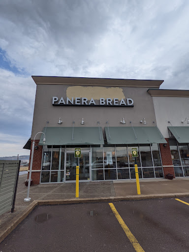 Sandwich Shop «Panera Bread», reviews and photos, 60 Plaza Dr, Bloomsburg, PA 17815, USA