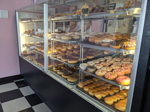 Donut Shop «The Donut Shop», reviews and photos, 8651 Elk Grove Blvd, Elk Grove, CA 95624, USA